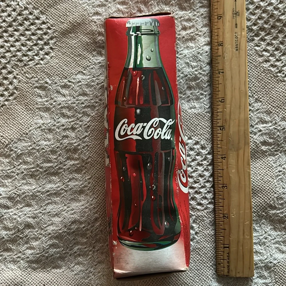 Coca-Cola flashlight - Picture 2 of 7